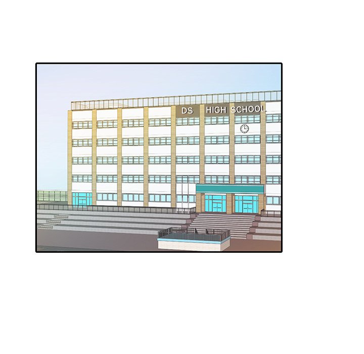 I Like You I Like You EP 20 - Toomics page 33 - 