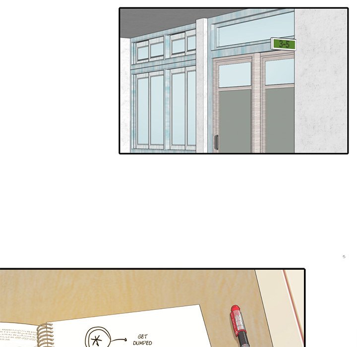 I Like You I Like You EP 20 - Toomics page 34 - 