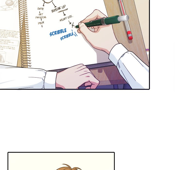 I Like You I Like You EP 20 - Toomics page 35 - 
