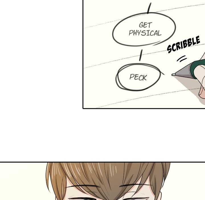 I Like You I Like You EP 20 - Toomics page 37 - 