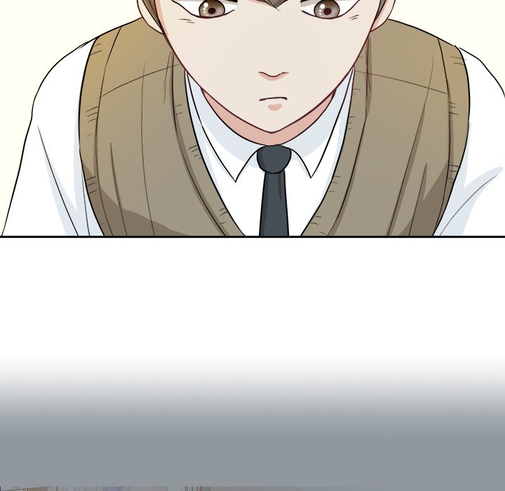 I Like You I Like You EP 20 - Toomics page 38 - 