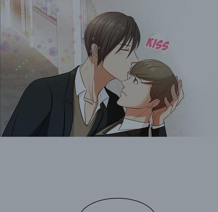 I Like You I Like You EP 20 - Toomics page 39 - 