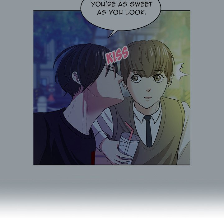 I Like You I Like You EP 20 - Toomics page 40 - 