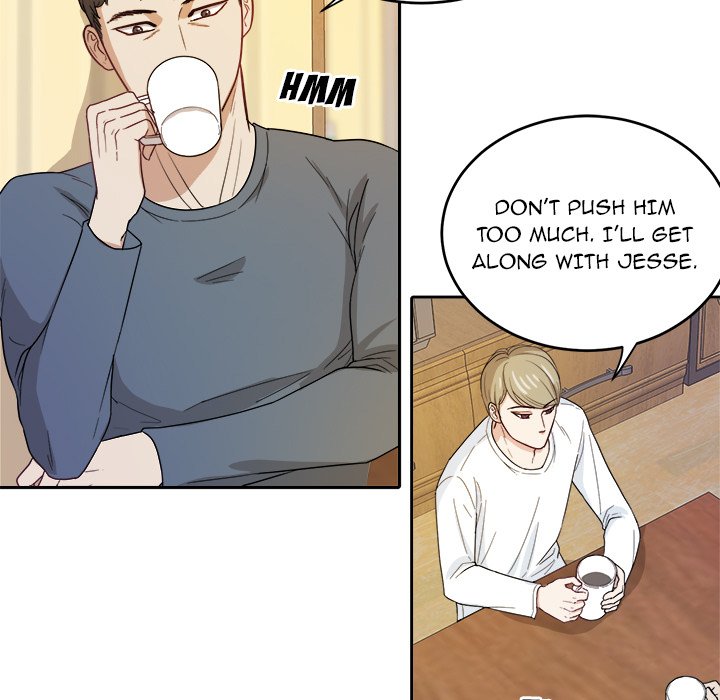 I Like You I Like You EP 20 - Toomics page 5 - 