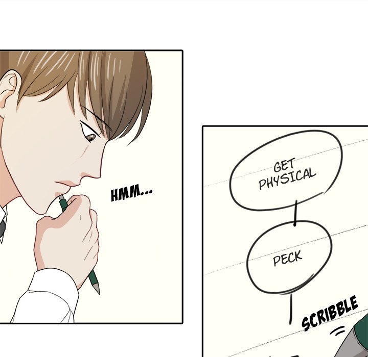 I Like You I Like You EP 20 - Toomics page 41 - 