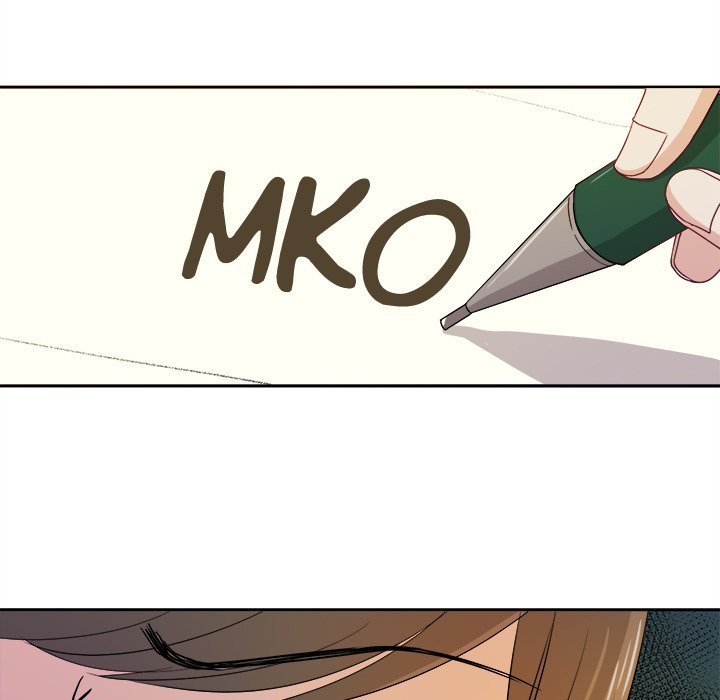 I Like You I Like You EP 20 - Toomics page 45 - 