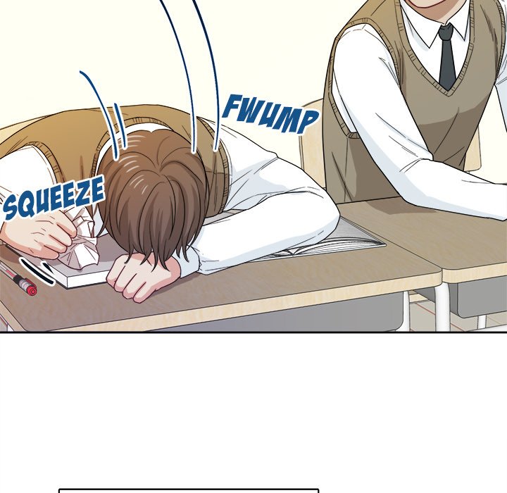 I Like You I Like You EP 20 - Toomics page 47 - 