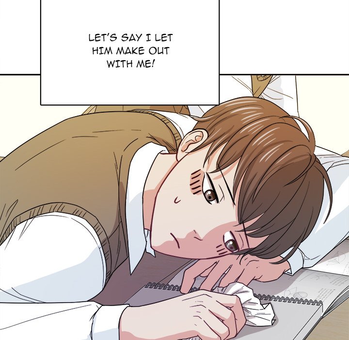 I Like You I Like You EP 20 - Toomics page 48 - 