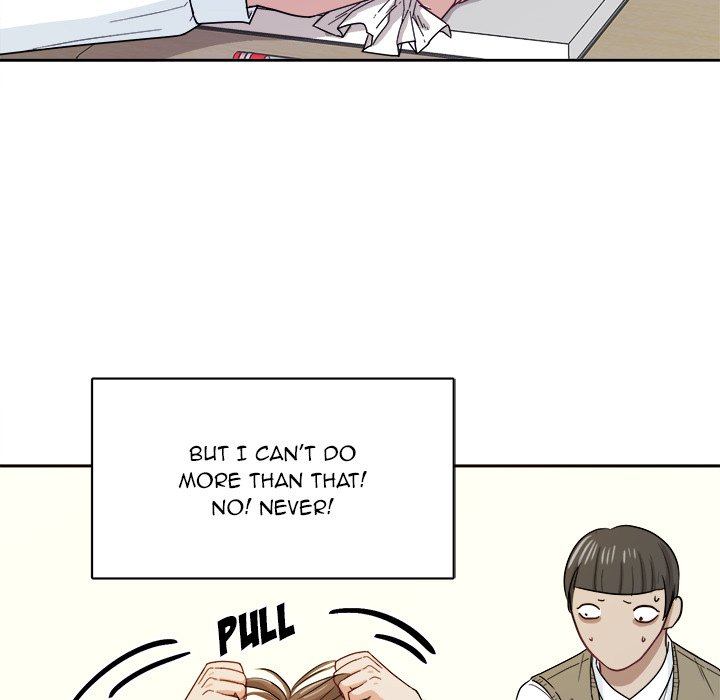 I Like You I Like You EP 20 - Toomics page 49 - 