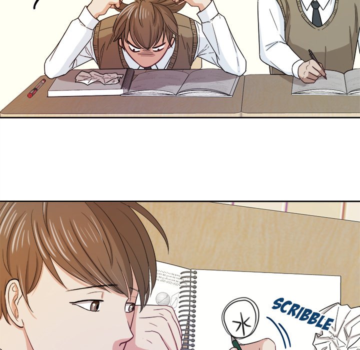 I Like You I Like You EP 20 - Toomics page 50 - 