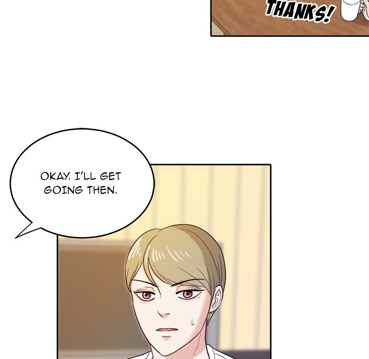 I Like You I Like You EP 20 - Toomics page 6 - 