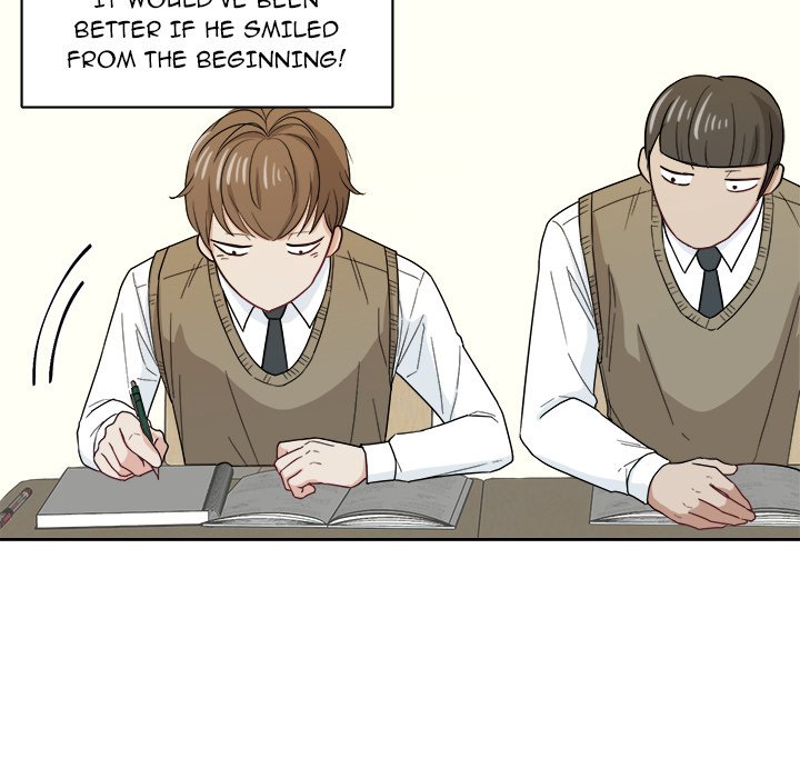 I Like You I Like You EP 20 - Toomics page 54 - 