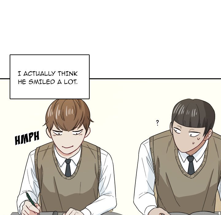 I Like You I Like You EP 20 - Toomics page 55 - 