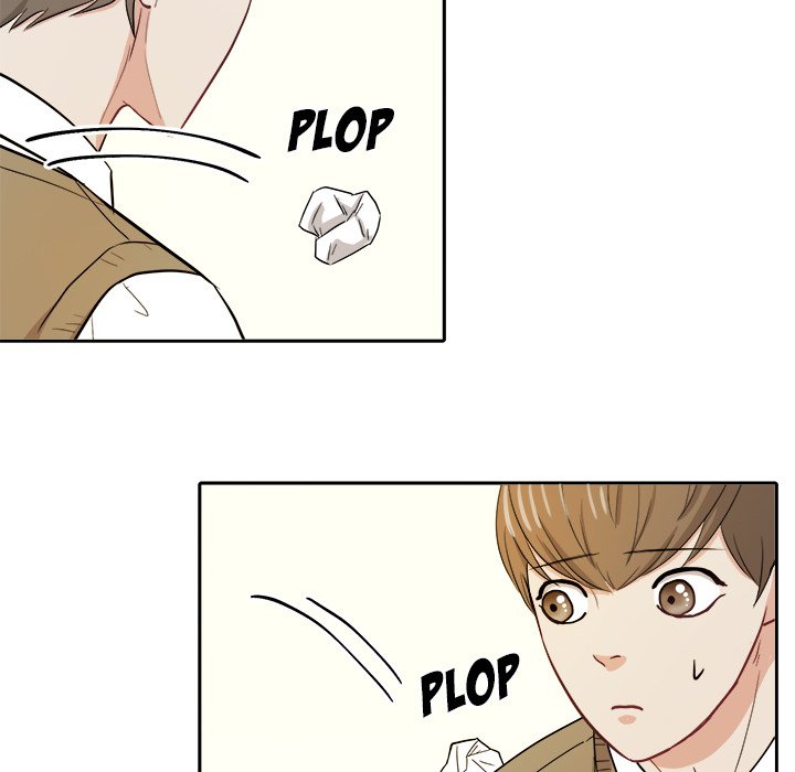 I Like You I Like You EP 20 - Toomics page 57 - 