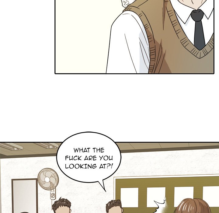 I Like You I Like You EP 20 - Toomics page 58 - 