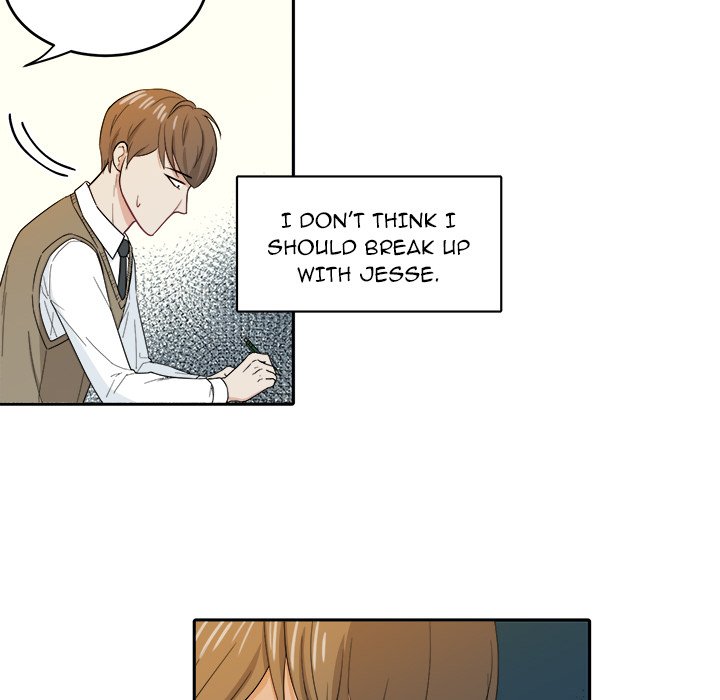I Like You I Like You EP 20 - Toomics page 60 - 
