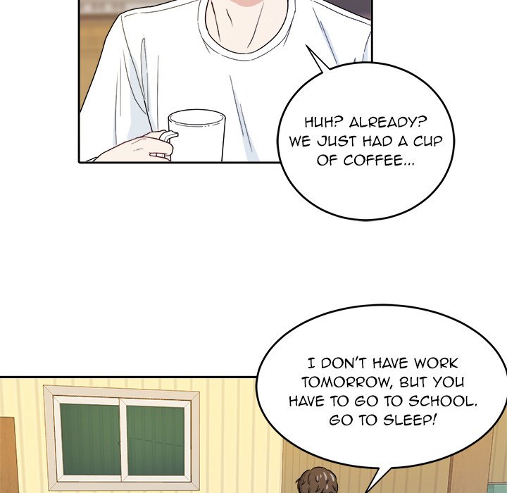 I Like You I Like You EP 20 - Toomics page 7 - 