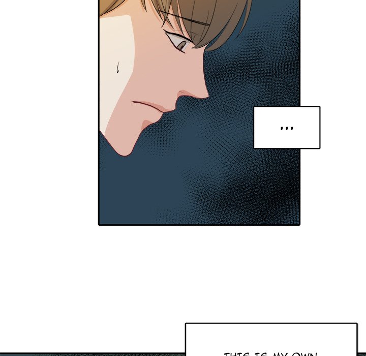 I Like You I Like You EP 20 - Toomics page 61 - 
