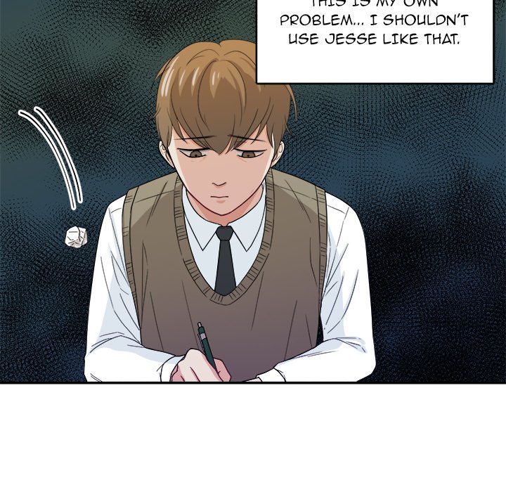 I Like You I Like You EP 20 - Toomics page 62 - 