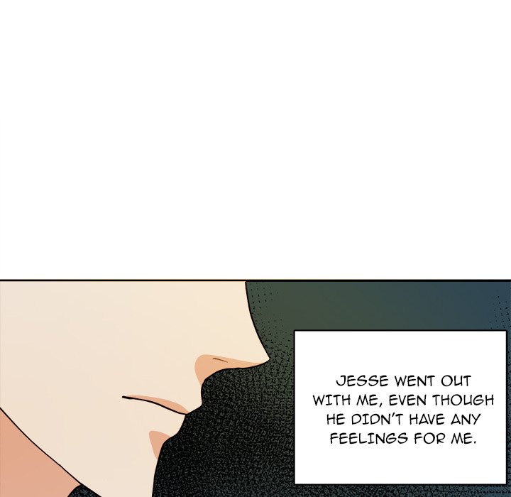 I Like You I Like You EP 20 - Toomics page 63 - 