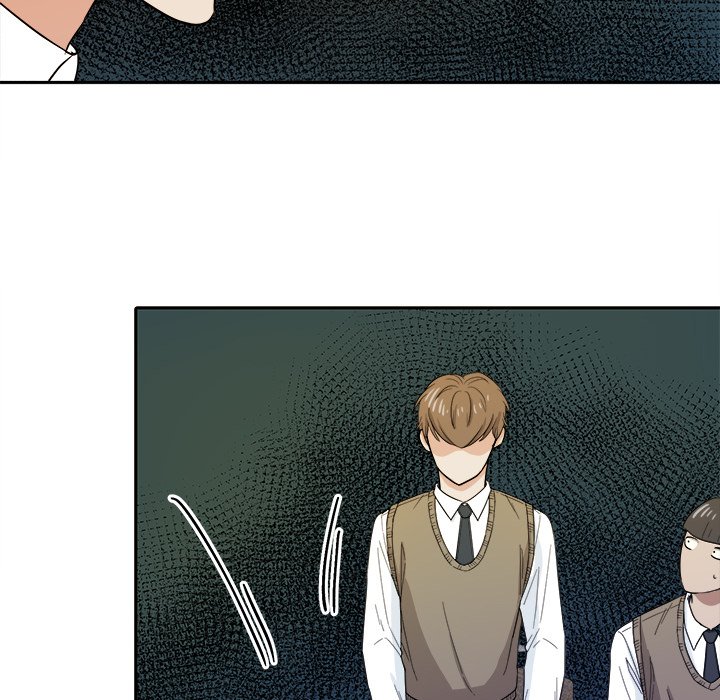 I Like You I Like You EP 20 - Toomics page 64 - 