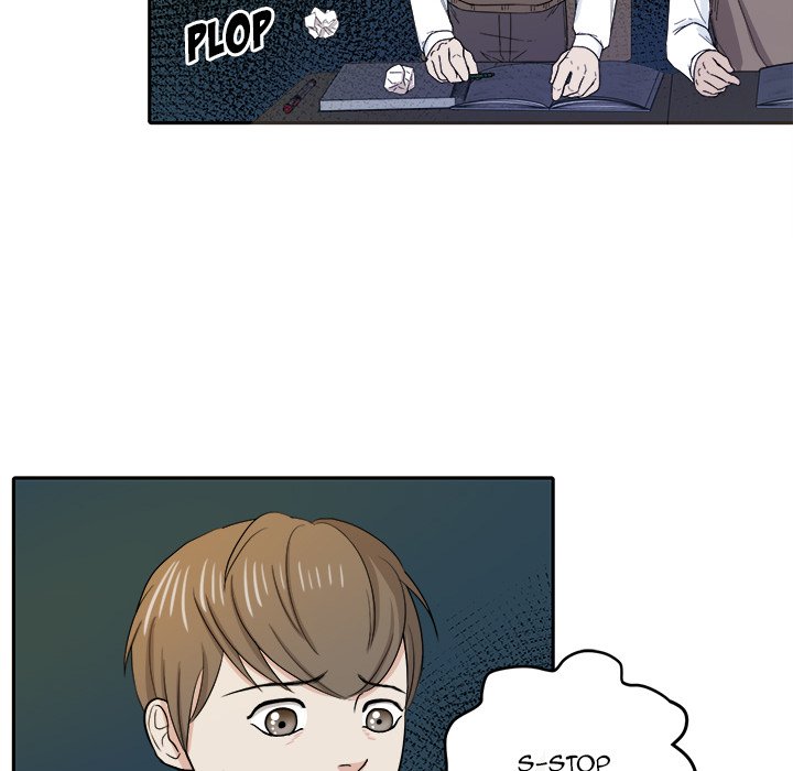 I Like You I Like You EP 20 - Toomics page 65 - 