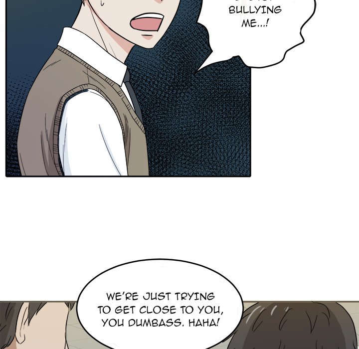 I Like You I Like You EP 20 - Toomics page 66 - 