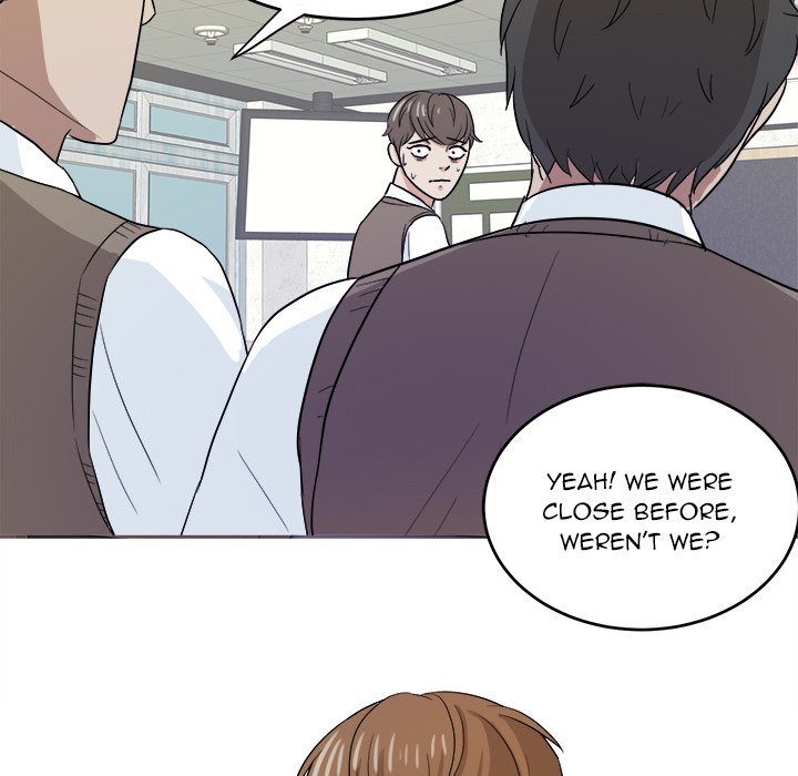 I Like You I Like You EP 20 - Toomics page 67 - 