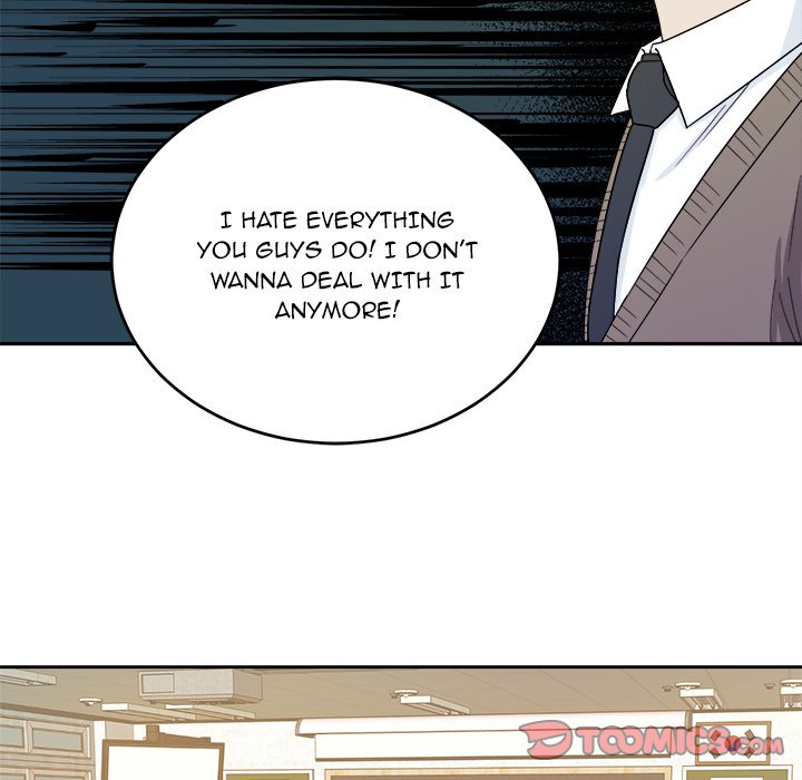 I Like You I Like You EP 20 - Toomics page 70 - 