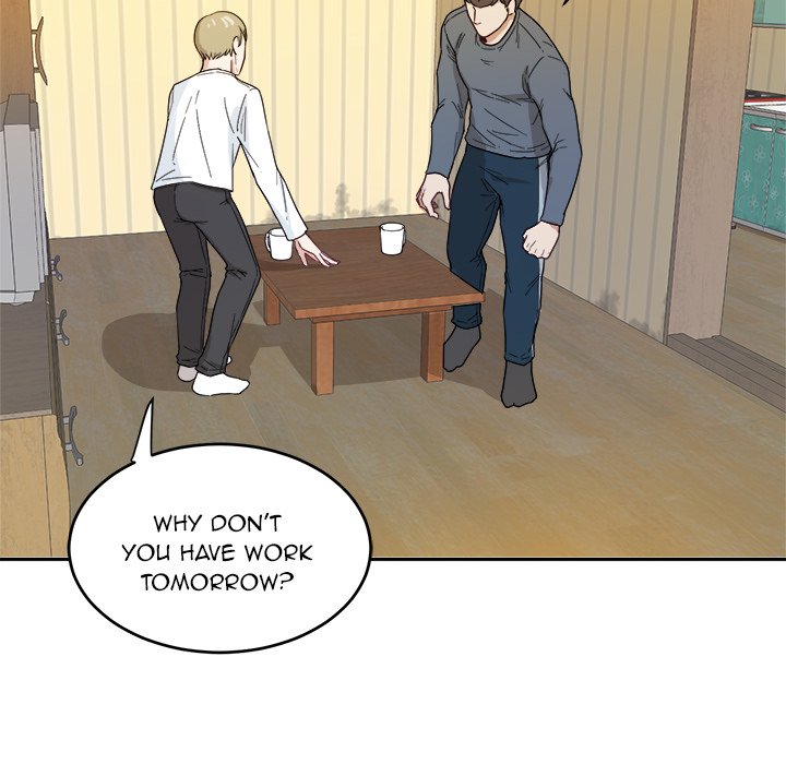 I Like You I Like You EP 20 - Toomics page 8 - 