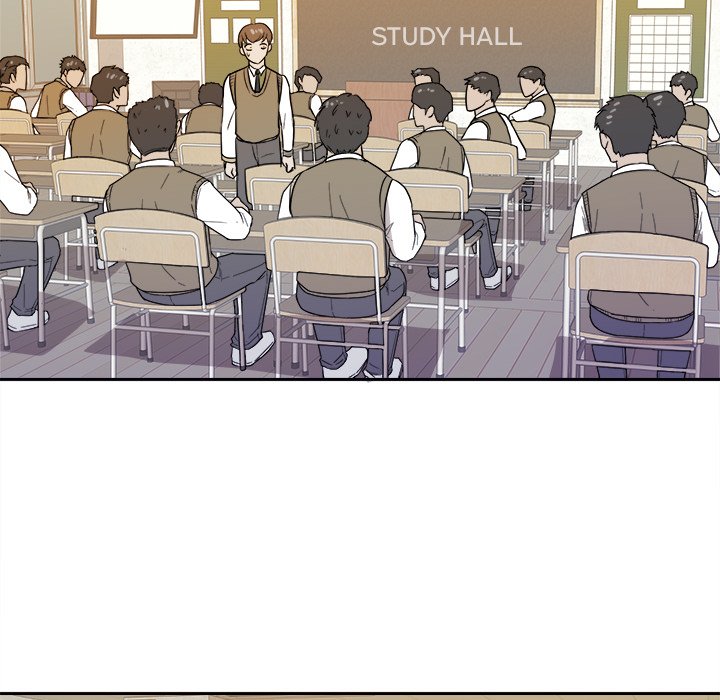 I Like You I Like You EP 20 - Toomics page 71 - 