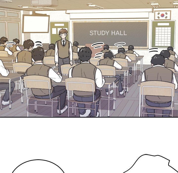 I Like You I Like You EP 20 - Toomics page 72 - 