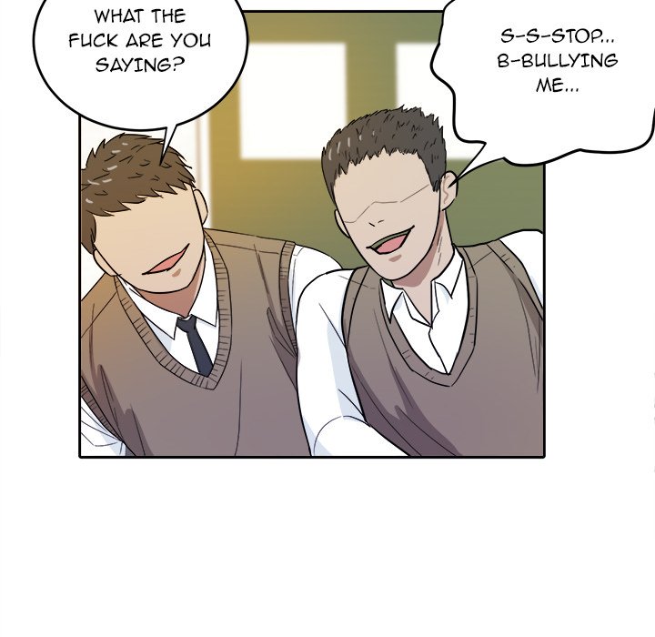 I Like You I Like You EP 20 - Toomics page 73 - 