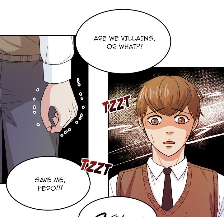 I Like You I Like You EP 20 - Toomics page 74 - 