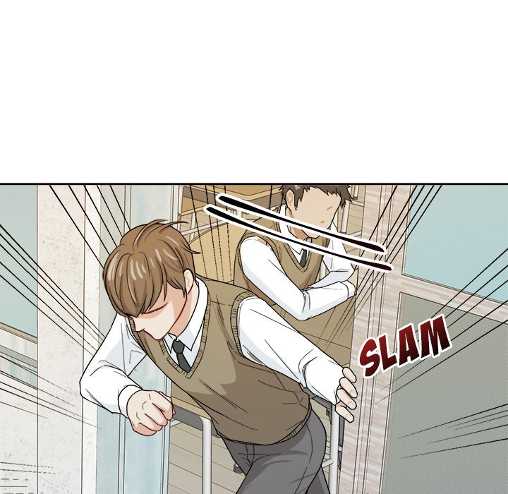 I Like You I Like You EP 20 - Toomics page 79 - 