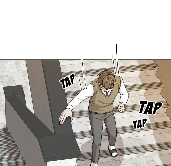 I Like You I Like You EP 20 - Toomics page 81 - 