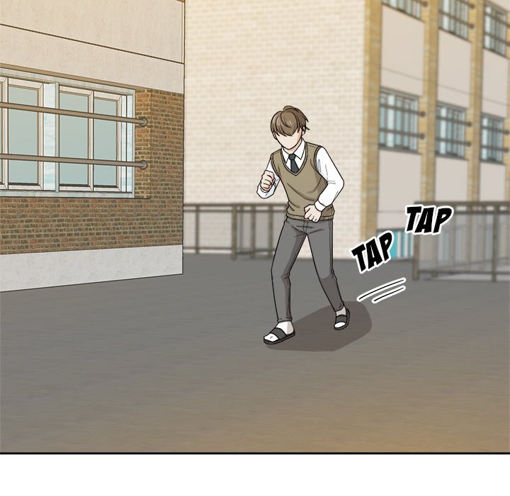 I Like You I Like You EP 20 - Toomics page 83 - 