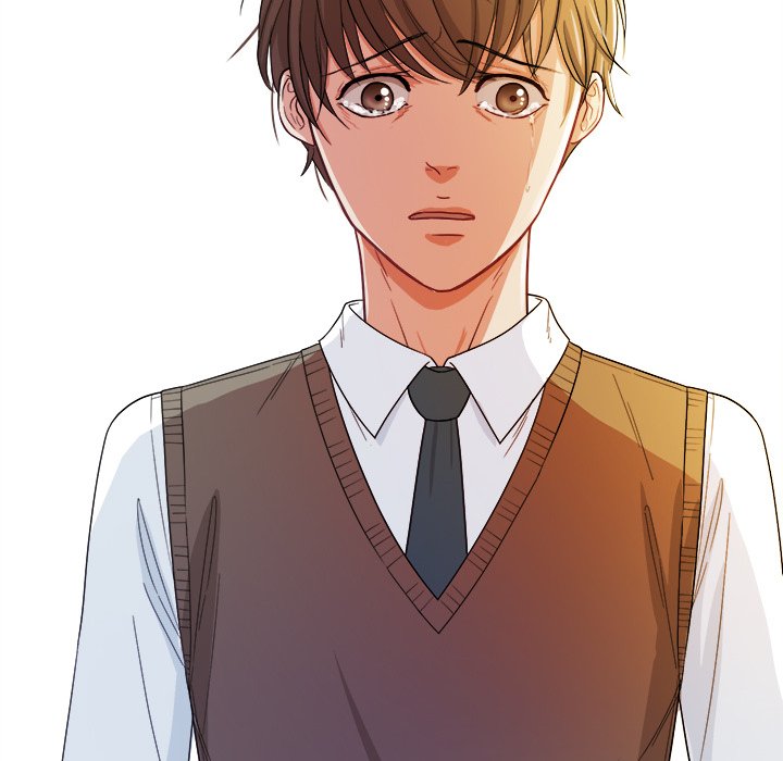 I Like You I Like You EP 20 - Toomics page 86 - 