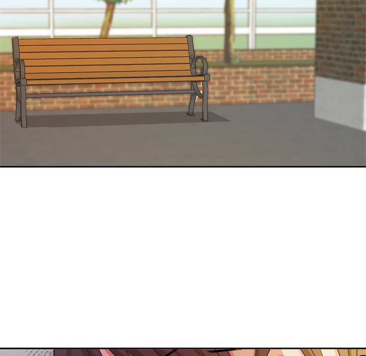 I Like You I Like You EP 20 - Toomics page 88 - 
