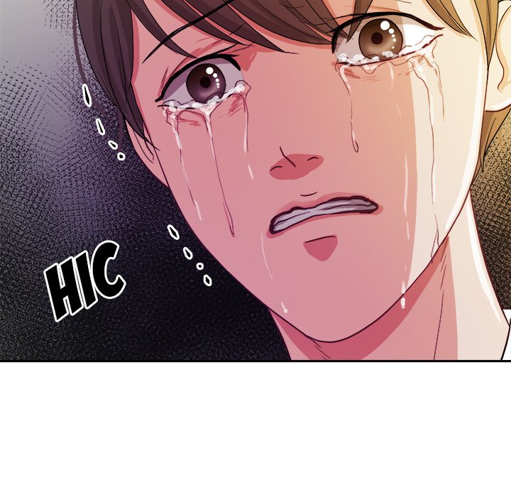 I Like You I Like You EP 20 - Toomics page 89 - 
