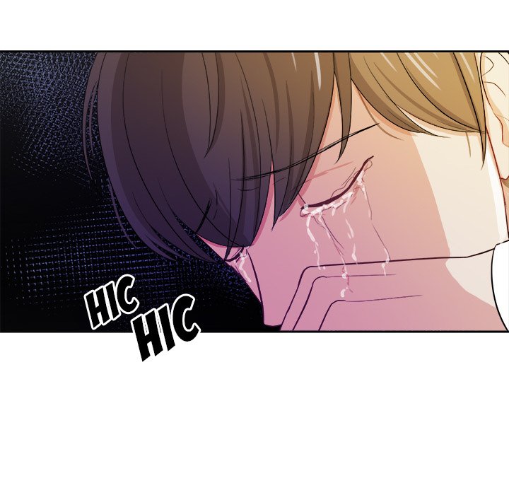 I Like You I Like You EP 20 - Toomics page 90 - 
