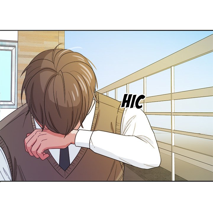 I Like You I Like You EP 20 - Toomics page 91 - 