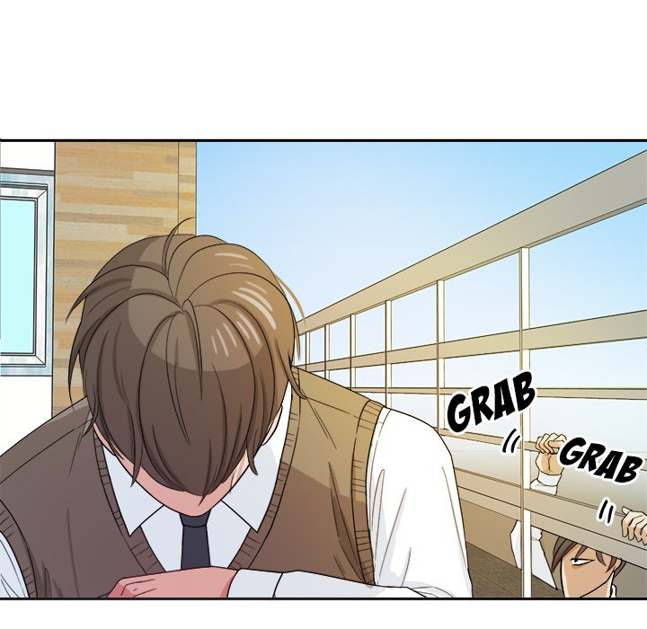 I Like You I Like You EP 20 - Toomics page 92 - 
