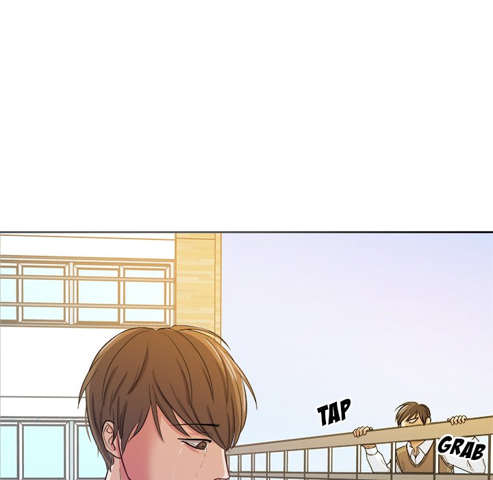 I Like You I Like You EP 20 - Toomics page 93 - 