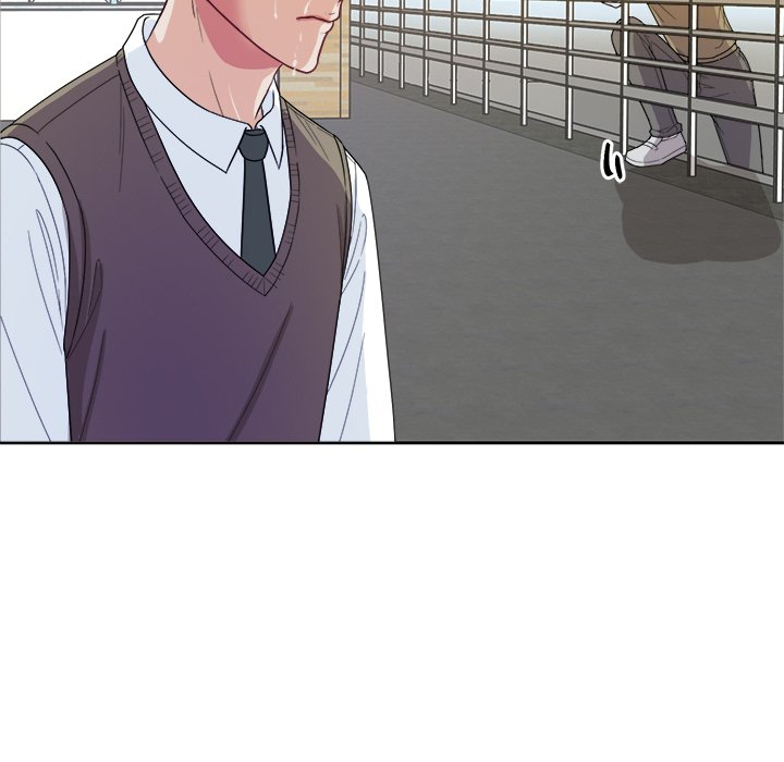 I Like You I Like You EP 20 - Toomics page 94 - 