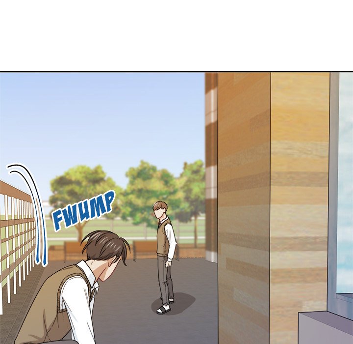 I Like You I Like You EP 20 - Toomics page 95 - 