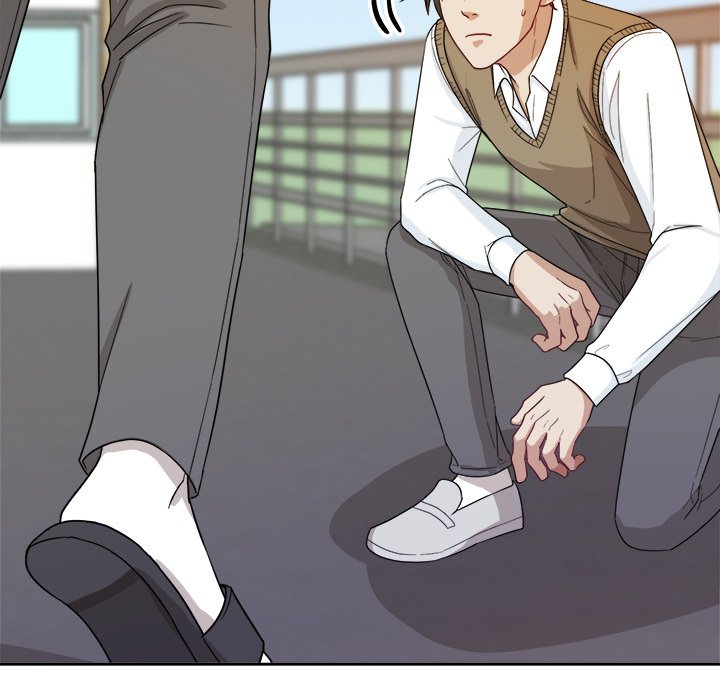 I Like You I Like You EP 20 - Toomics page 97 - 