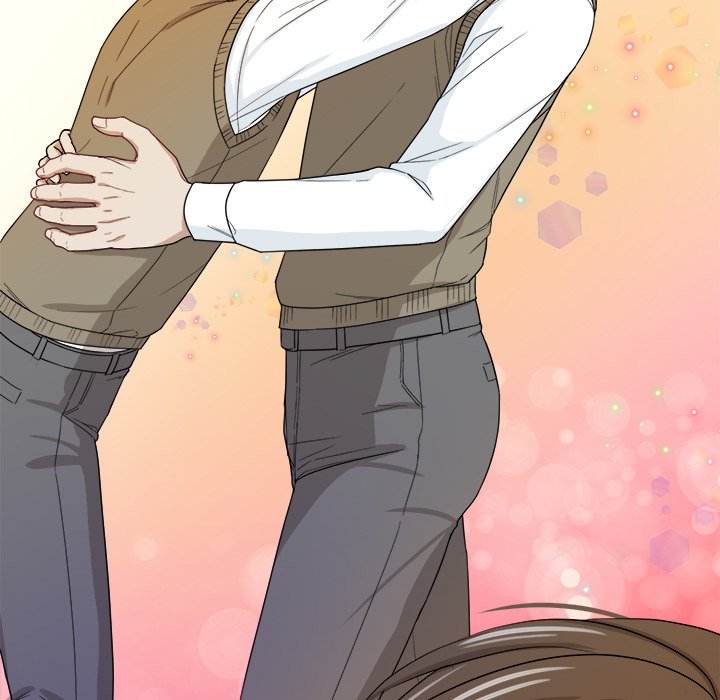 I Like You I Like You EP 20 - Toomics page 99 - 