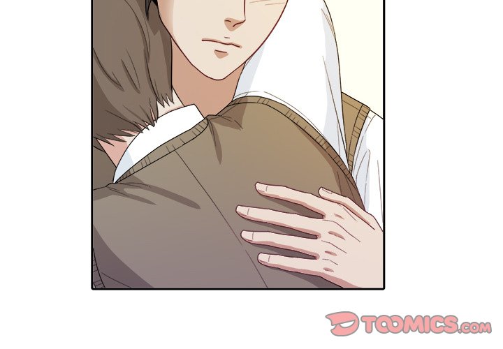 I Like You I Like You EP 21 - Toomics page 2 - 