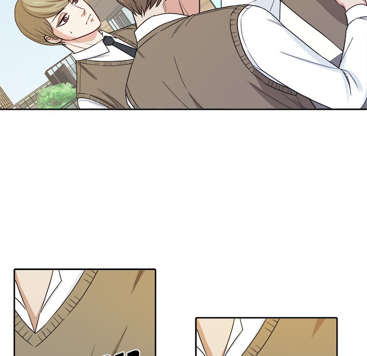 I Like You I Like You EP 21 - Toomics page 11 - 